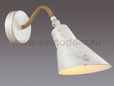 Светильник настенный бра Lumion 3246/1W ARGO