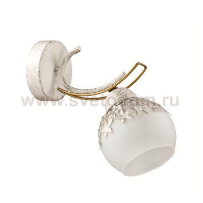 Настенный светильник бра Lumion 3247/1W SERISA