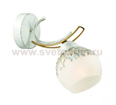 Настенный светильник бра Lumion 3247/1W SERISA