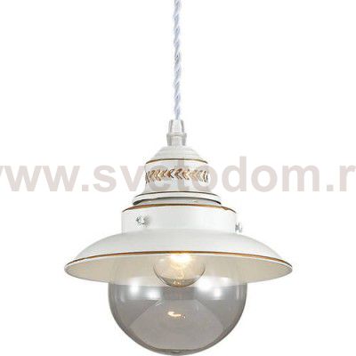 Подвесной светильник Odeon light 3248/1 SANDRINA