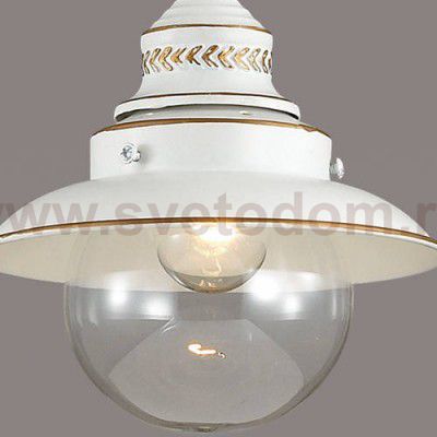 Подвесной светильник Odeon light 3248/1 SANDRINA