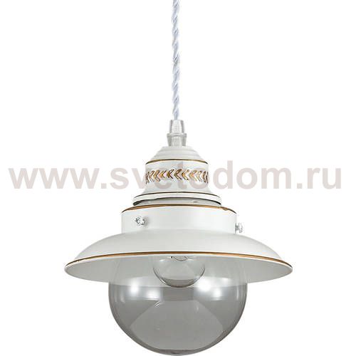 Подвесной светильник Odeon light 3248/1 SANDRINA