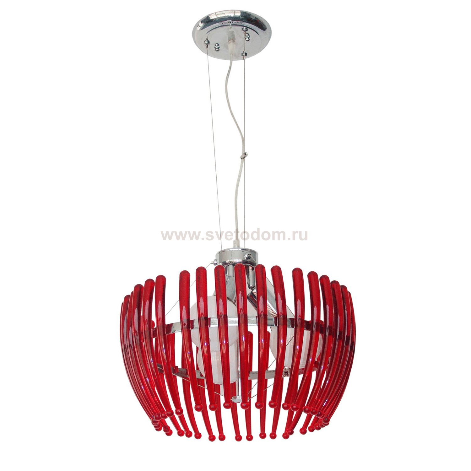 Люстра подвесная Mw light 325010803 Омега