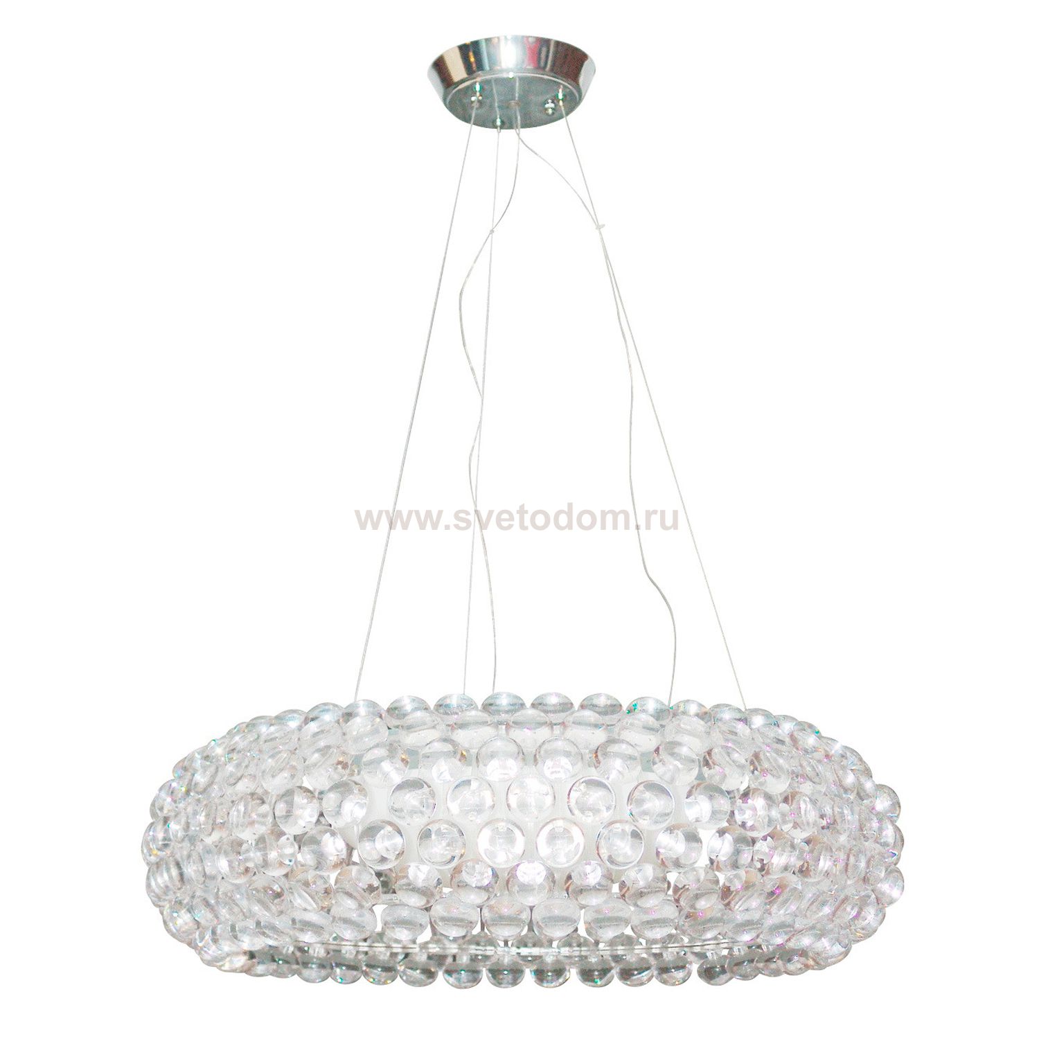 Люстра Mw light 325013201 Омега