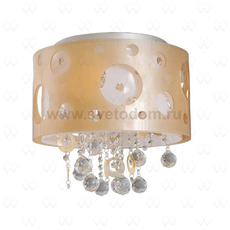 Светильник потолочный Mw light 325013808 Омега