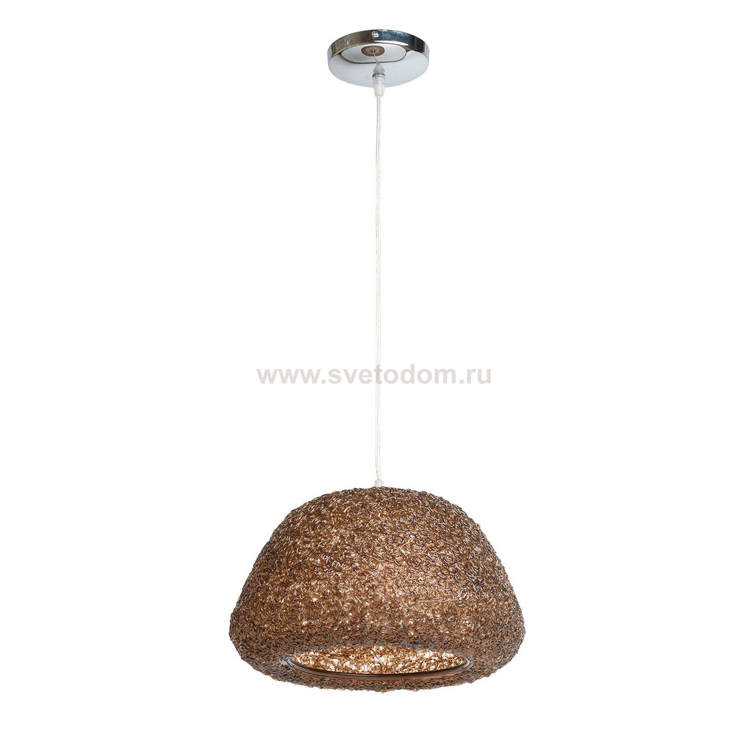 Люстра Mw light 325014101 Омега
