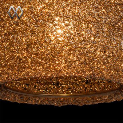 Люстра Mw light 325014101 Омега