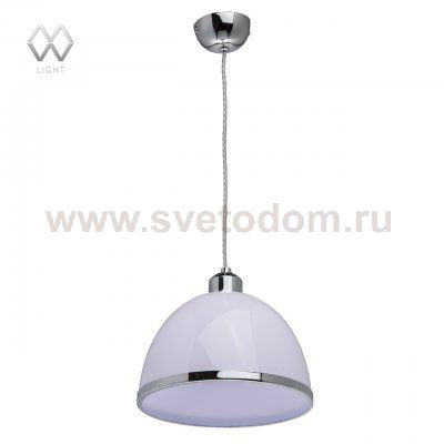 Люстра Mw light 325014301 Омега