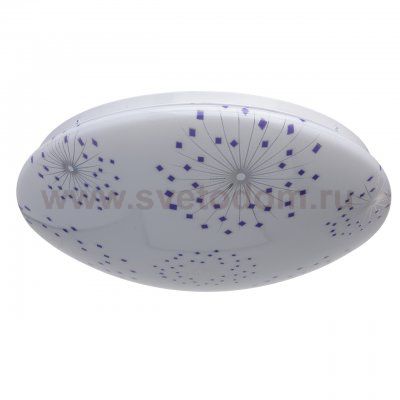 Светильник потолочный светодиодный 22Вт Mw Light 325014501