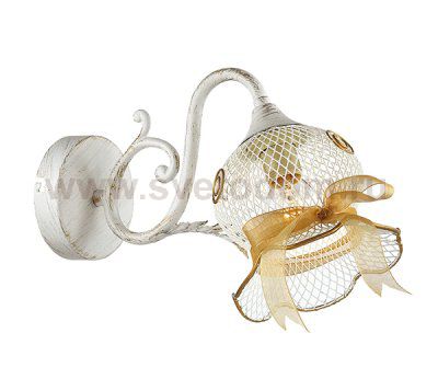 Настенный светильник бра Lumion 3250/1W BARBISSA