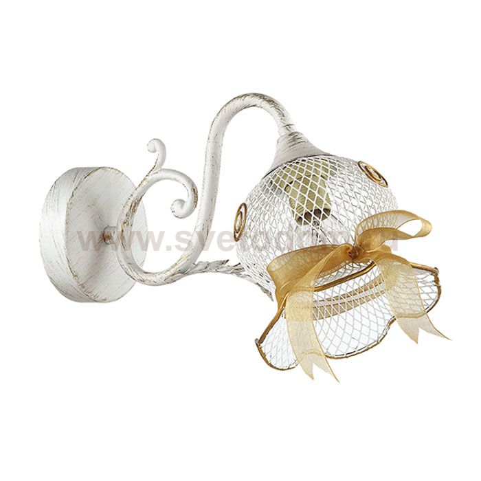 Настенный светильник бра Lumion 3250/1W BARBISSA