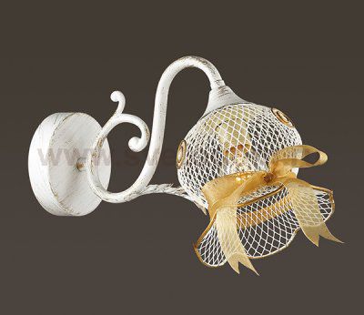 Настенный светильник бра Lumion 3250/1W BARBISSA