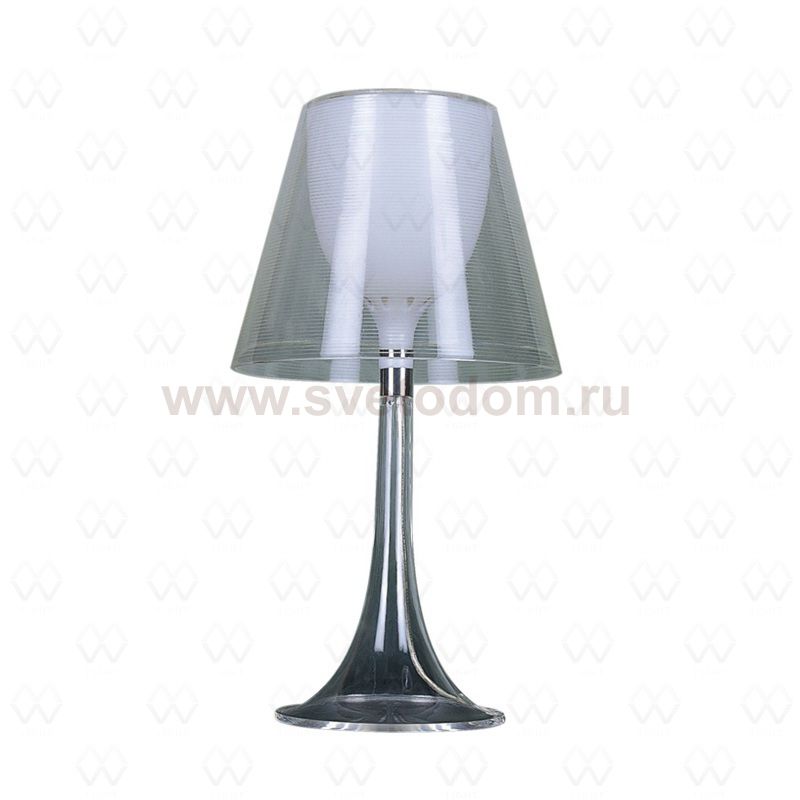 Настольная лампа Mw light 325031301 Омега