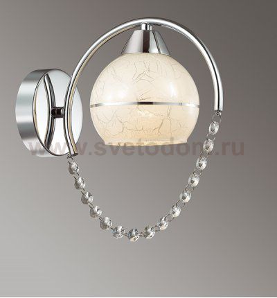 Настенный светильник бра Lumion 3251/1W MARIZZA