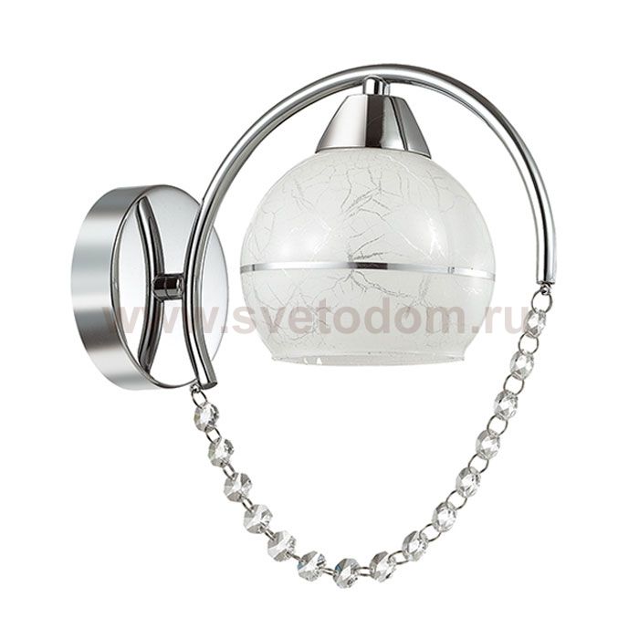 Настенный светильник бра Lumion 3251/1W MARIZZA