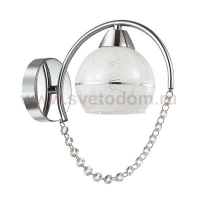 Настенный светильник бра Lumion 3251/1W MARIZZA
