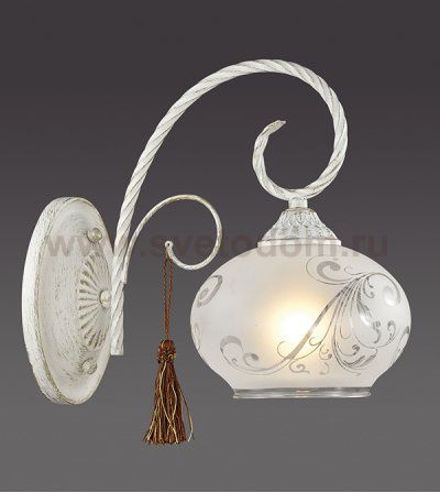 Настенный светильник бра Lumion 3253/1W DAFNA