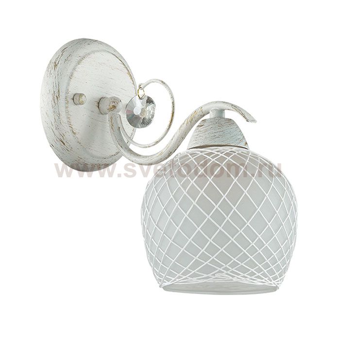 Светильник настенный бра Lumion 3254/1W VERENA