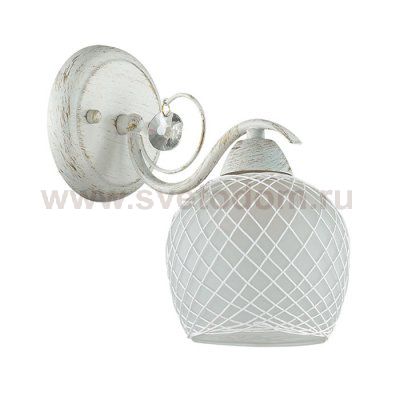 Светильник настенный бра Lumion 3254/1W VERENA