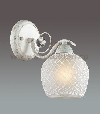 Светильник настенный бра Lumion 3254/1W VERENA