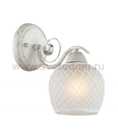 Светильник настенный бра Lumion 3254/1W VERENA