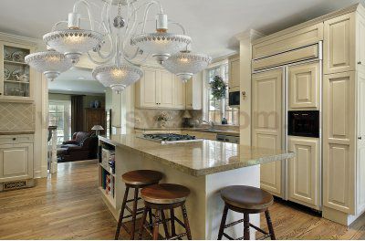 Люстра потолочная Lumion 3255/5C HONORY