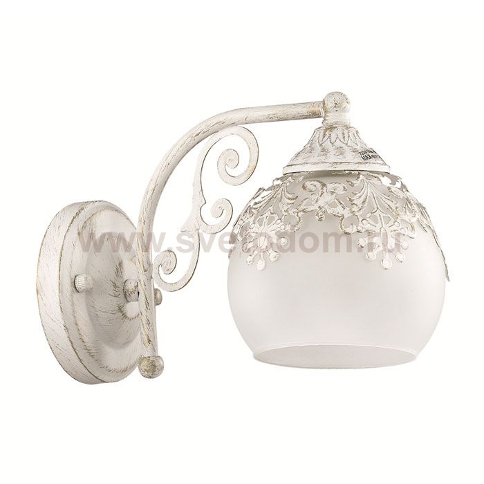 Светильник настенный бра Lumion 3256/1W TINETTA