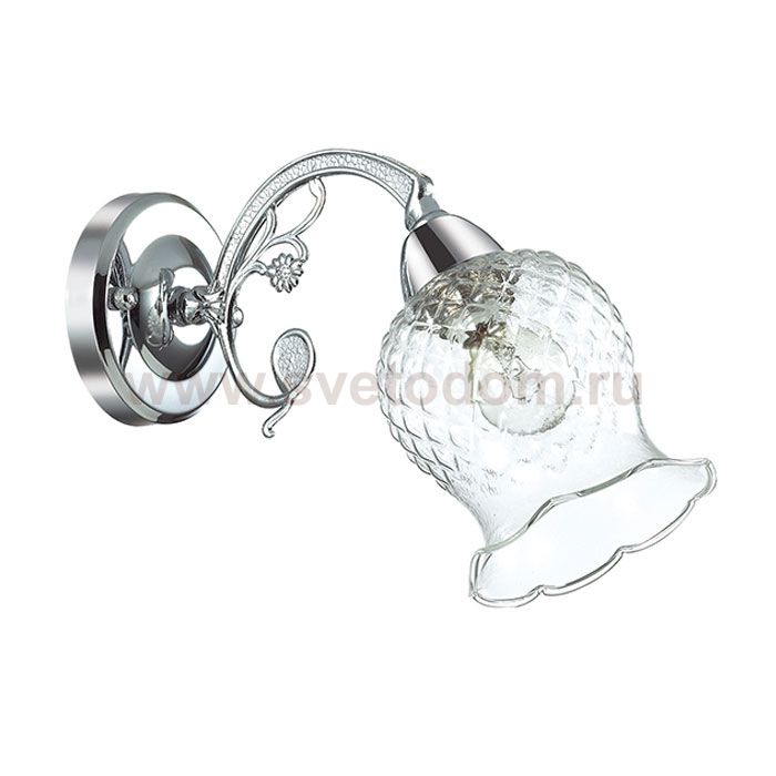 Настенный светильник бра Lumion 3257/1W ZOE