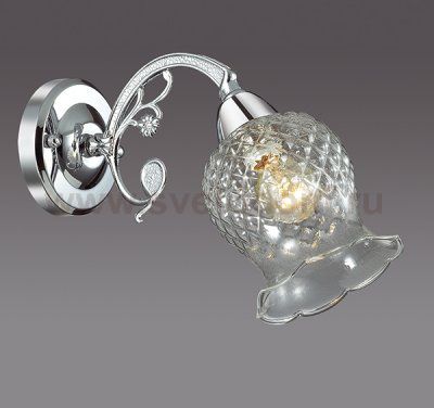 Настенный светильник бра Lumion 3257/1W ZOE