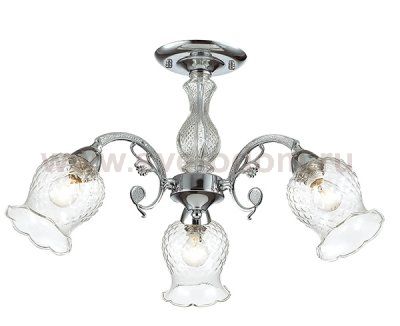 Люстра потолочная Lumion 3257/3C ZOE
