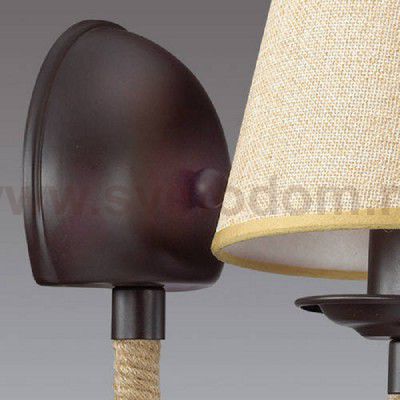 Светильник настенный бра Odeon light 3258/1W FELIKA