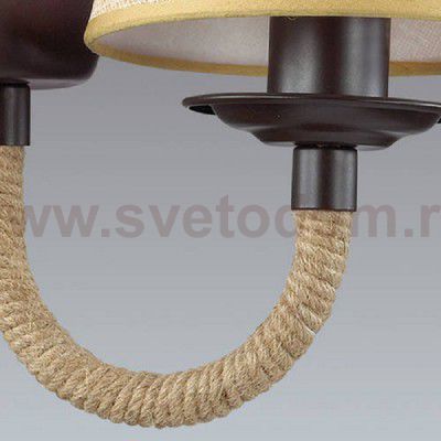 Светильник настенный бра Odeon light 3258/1W FELIKA