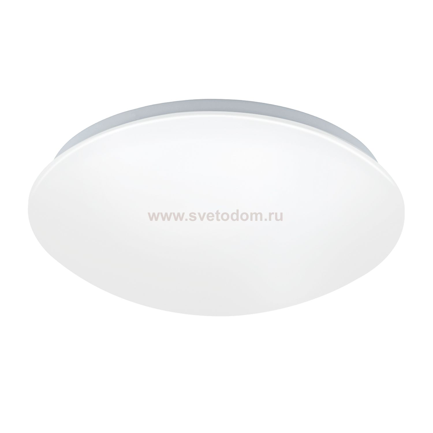 Светодиодный настенно-потолочный светильник Eglo 32589 GIRON-C