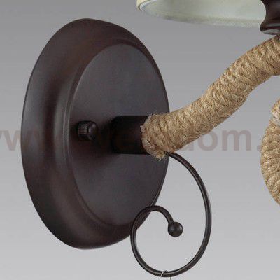 Светильник настенный бра Odeon light 3259/1W HORTE