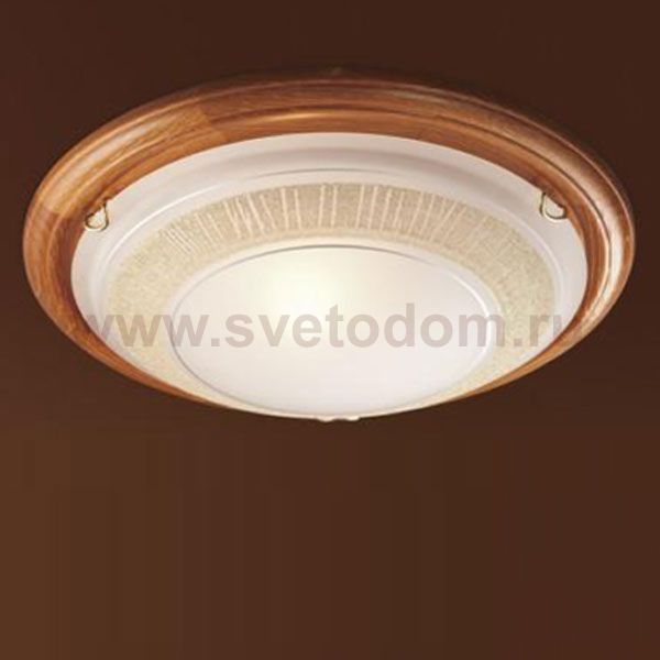 Светильник Сонекс 325 дерево Grafo