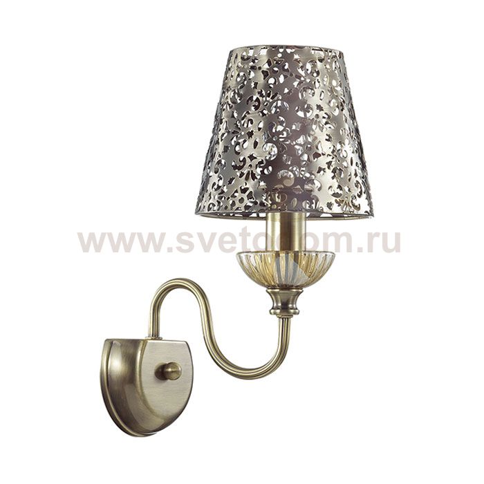 Настенный светильник бра Lumion 3260/1W GODELINA