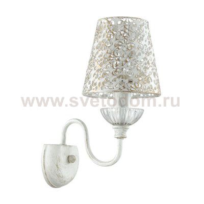 Настенный светильник бра Lumion 3261/1W GODELINA