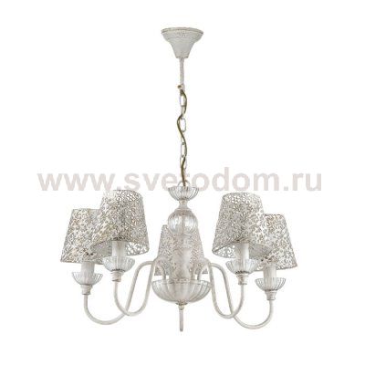 Люстра Lumion 3261/5 GODELINA