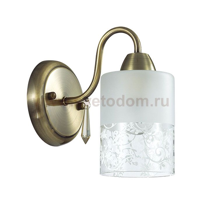 Настенный светильник бра Lumion 3262/1W IMANI