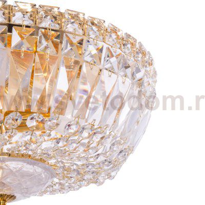 Светильник ЭкономСвет 326/3FGD