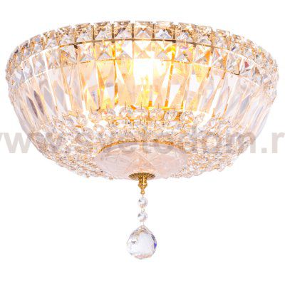 Светильник ЭкономСвет 326/3FGD