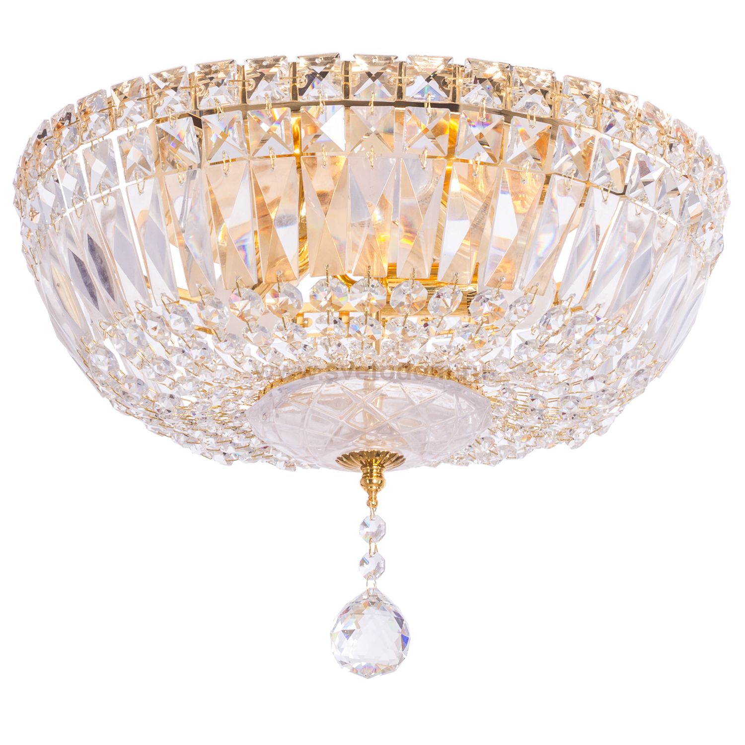 Светильник ЭкономСвет 326/3FGD