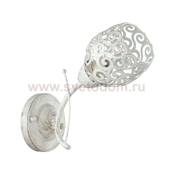 Настенный светильник бра Lumion 3265/1W BERENIS