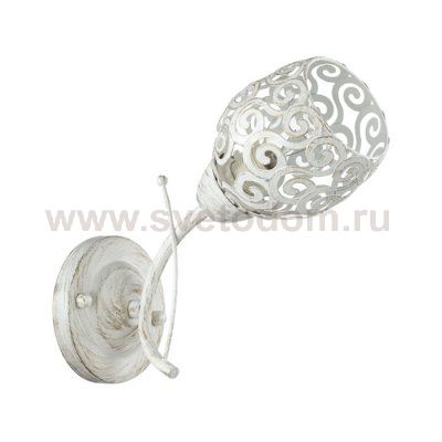 Настенный светильник бра Lumion 3265/1W BERENIS