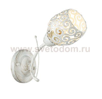 Настенный светильник бра Lumion 3265/1W BERENIS