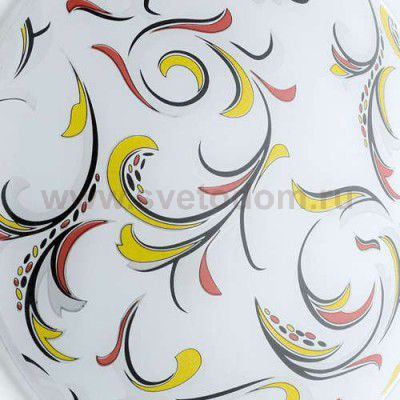 Светильник настенно-потолочный Eglo 32658 PLANET 5