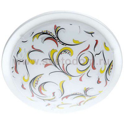 Светильник настенно-потолочный Eglo 32658 PLANET 5