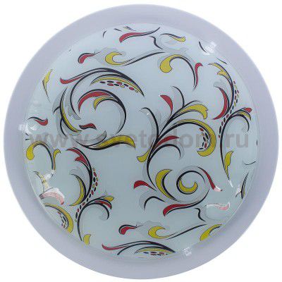 Светильник настенно-потолочный Eglo 32658 PLANET 5