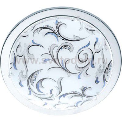 Светильник настенно-потолочный Eglo 32664 PLANET 5