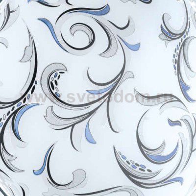 Светильник настенно-потолочный Eglo 32664 PLANET 5